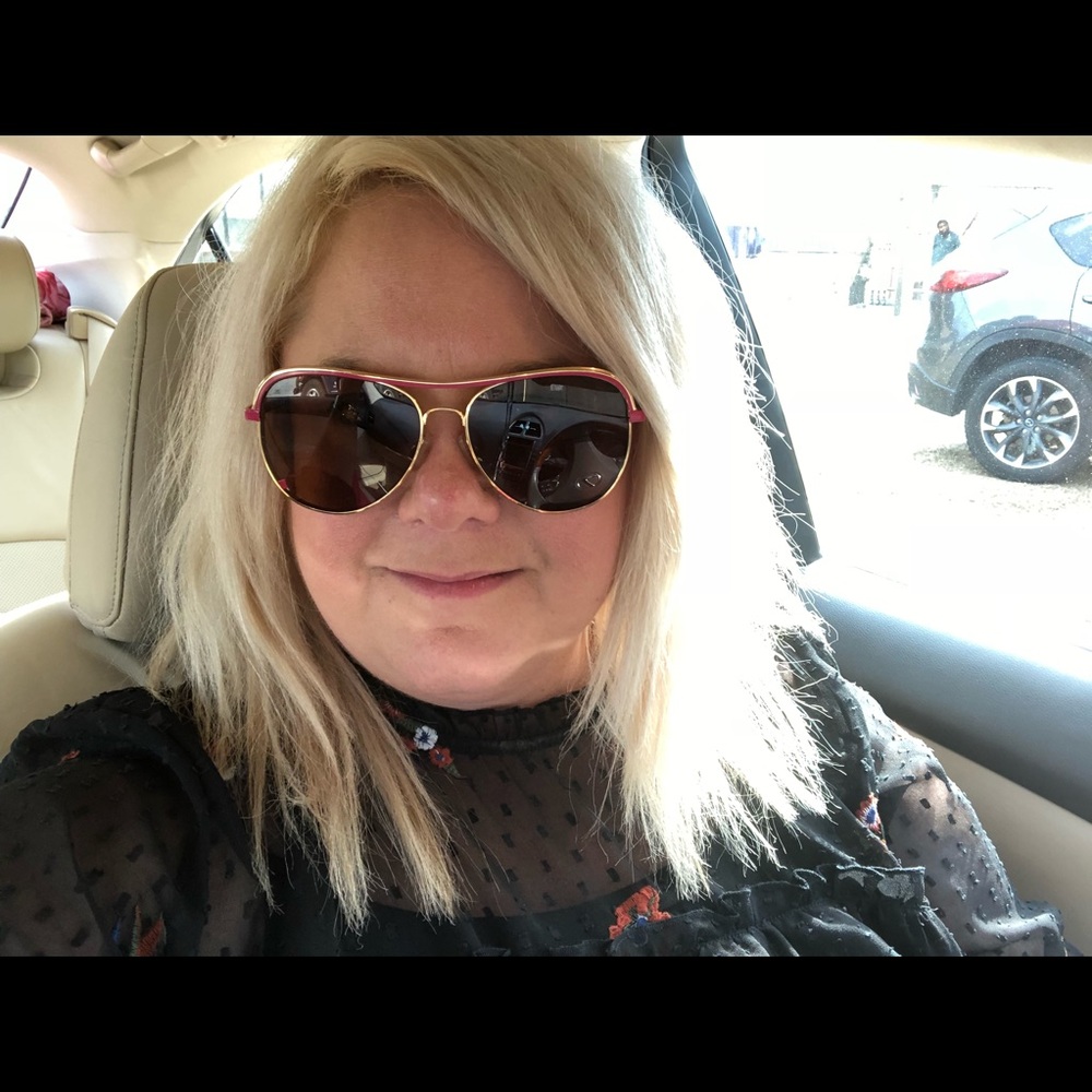 Meet your Posher, Tristen